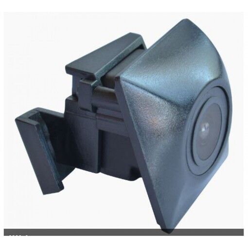 Камера переднего вида Prime-X С8062 Mercedes E (W212) (09-16)