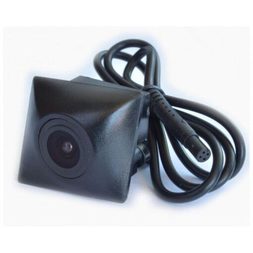 Камера переднего вида Prime-X С8062 Mercedes E (W212) (09-16)