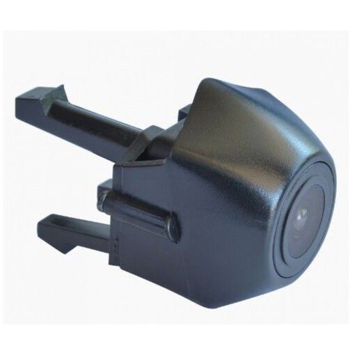 Камера переднего вида Prime-X С8064 Audi A4 (B8) (07-15)