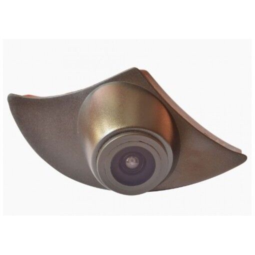 Камера переднего вида Prime-X B8078 Toyota Corolla (E16/E17) (12-18)