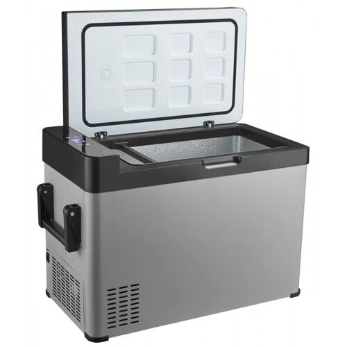 Автомобильный холодильник Холодильник Mystery MRQ-55