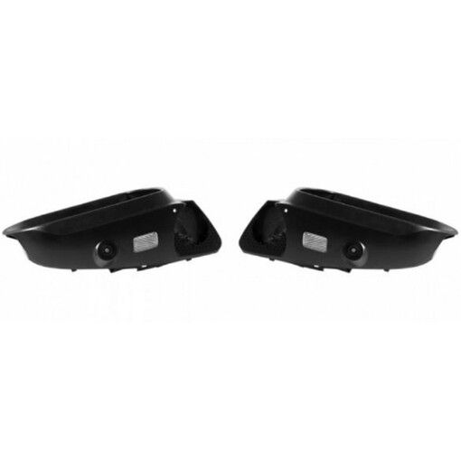 Комплект камер для кругового огляду Gazer CKR4400-A33 (Toyota Highlander)