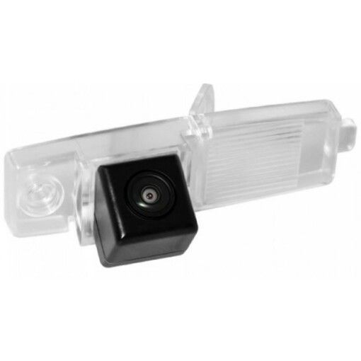 Комплект камер для кругового огляду Gazer CKR4400-A33 (Toyota Highlander)