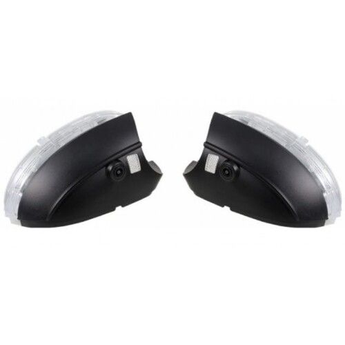 Комплект камер для кругового огляду Gazer CKR4400-B7 (VW Passat)