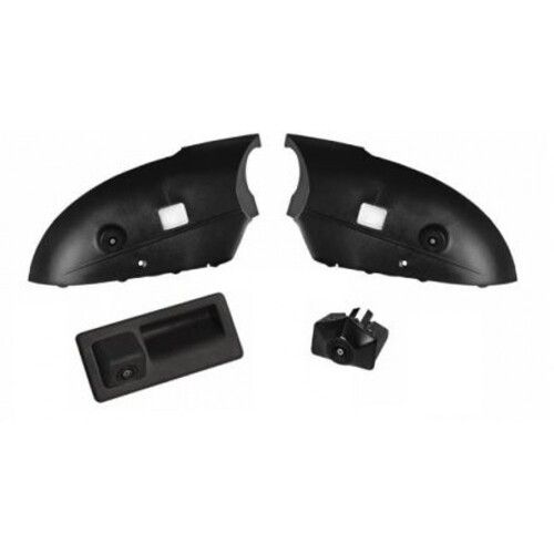 Комплект камер для кругового обзора Gazer CKR4400-C7 (Audi A6)