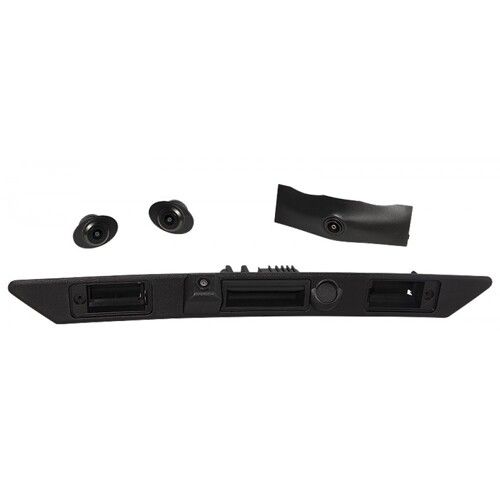 Комплект камер для кругового обзора Gazer CKR4400-D4 (Audi A8)