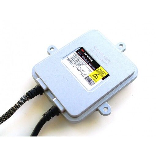 Блок розжига BAXSTER HX35-C88 Turbo CANBUS 12V 35W