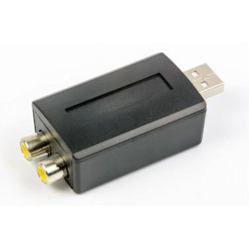 Відеоадаптер PHANTOM VA-01 універсальний