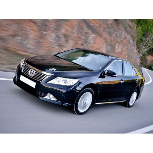 Штатна магнітола Gazer CM6510-V50 Toyota Camry V50 2012-15