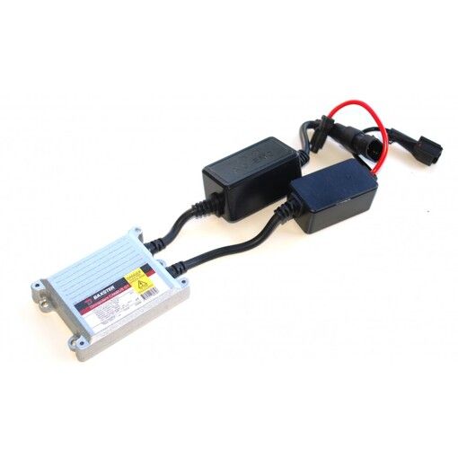 Блок розжига BAXSTER HX35-C88 Omnipotent CANBUS gen1 12V 35W