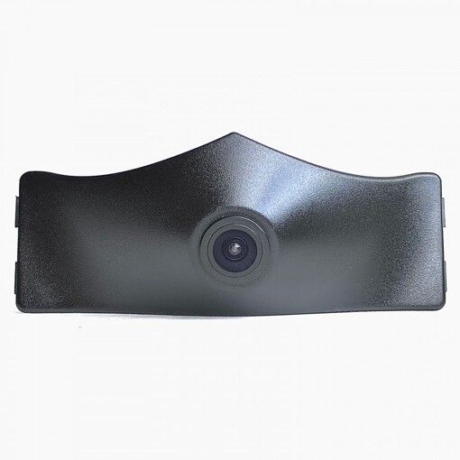 Камера переднього вигляду Prime-X C8186 Audi A6 (C7) (11-18)