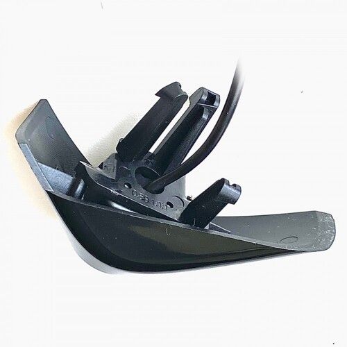 Камера переднього виду Prime-X C8188 Toyota Camry (XV70) (17+), Highlander (XU50) (13-19)