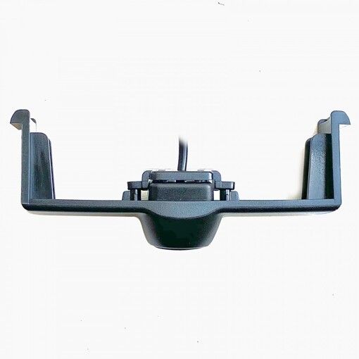 Камера переднього виду Prime-X C8214 VW Touareg III (18+)