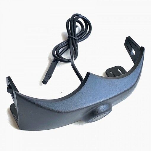 Камера переднего вида Prime-X C8215 Audi A6 (C8) (18+)