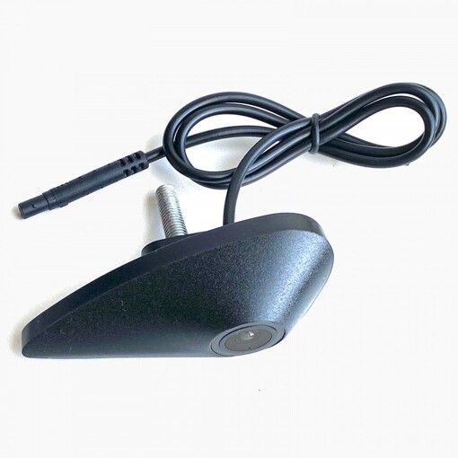 Камера переднего вида Prime-X C8238 Hyundai Universal, Santa Fe (TM) (18+)