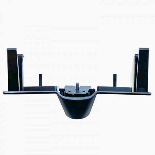 Камера переднего вида Prime-X C8273 Toyota Land Cruiser 200 (07-21)