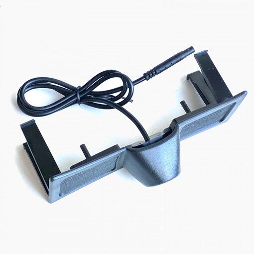 Камера переднего вида Prime-X C8273 Toyota Land Cruiser 200 (07-21)