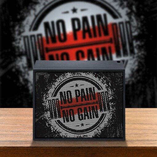 Портативная акустическая система Mac Audio BT Style 1000 NPNG