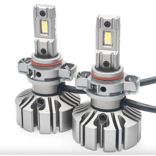 Лампы светодиодные Prime-X Fog PSX24 (5000K) (2 шт.)