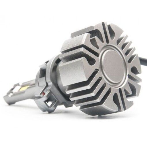 Лампы светодиодные Prime-X Fog PSX24 (5000K) (2 шт.)