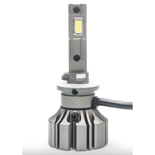 Світлодіодні лампи Prime-X Fog H27 (5000K) (2 шт.)