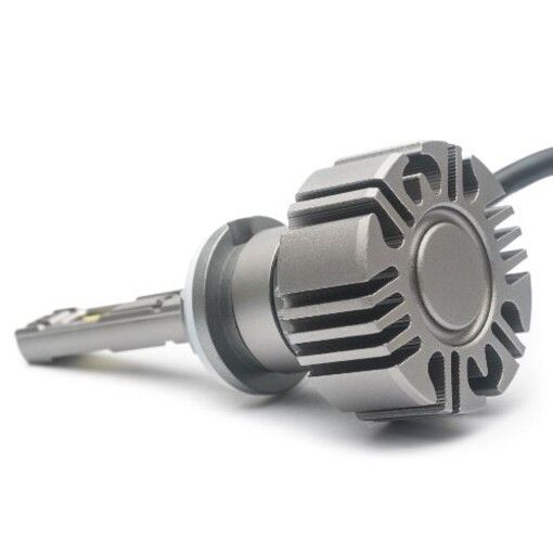 Світлодіодні лампи Prime-X Fog H27 (5000K) (2 шт.)