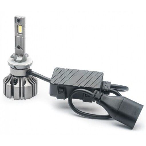 Світлодіодні лампи Prime-X Fog H27 (5000K) (2 шт.)