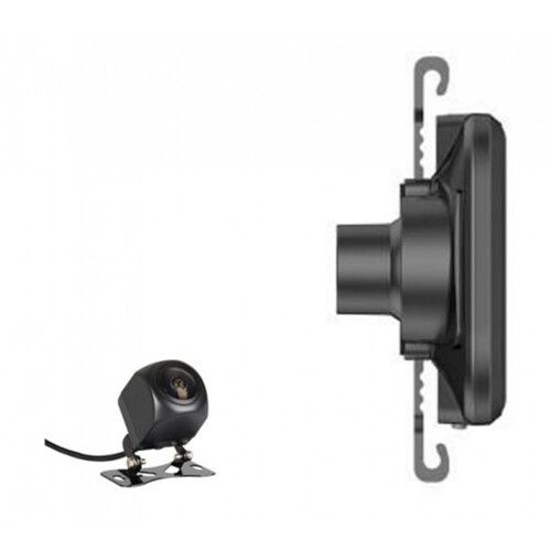 Зеркало-накладка заднего вида с Full HD регистратором Aspiring MAXI 3 SpeedCam