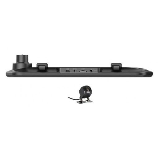 Зеркало-накладка заднего вида с Full HD регистратором Aspiring MAXI 3 SpeedCam