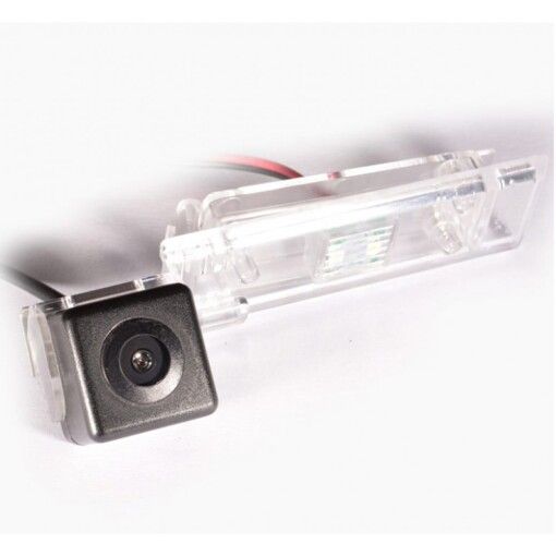 Камера заднего вида IL Trade 9587-8 Geely MK (08+), GX2 (08+), Emgrand EC8 (10-14)