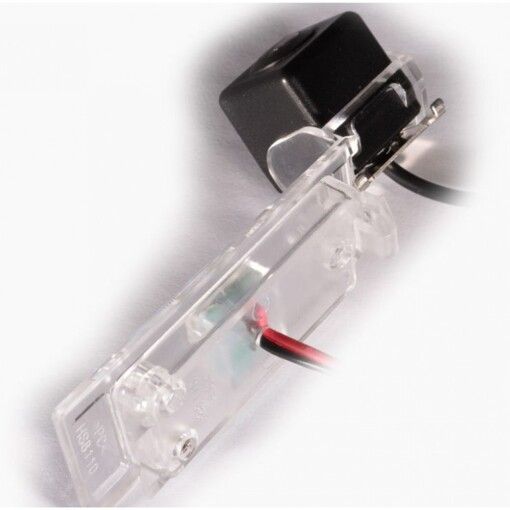 Камера заднего вида IL Trade 9587-8 Geely MK (08+), GX2 (08+), Emgrand EC8 (10-14)