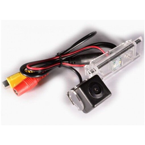 Камера заднего вида IL Trade 9587-8 Geely MK (08+), GX2 (08+), Emgrand EC8 (10-14)