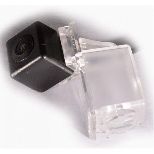 Камера заднего вида IL Trade 9587 Geely Emgrand EC7 I (09-14), Emgrand EC7 II (14-18), Emgrand EC7 III (18-21)