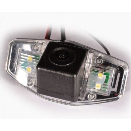 Камера заднего вида IL Trade 1354 Honda Accord 6 (97-02), Accord 7 (02-08), Pilot (YF1/2) (02-08)