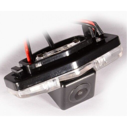 Камера заднего вида IL Trade 1354 Honda Accord 6 (97-02), Accord 7 (02-08), Pilot (YF1/2) (02-08)