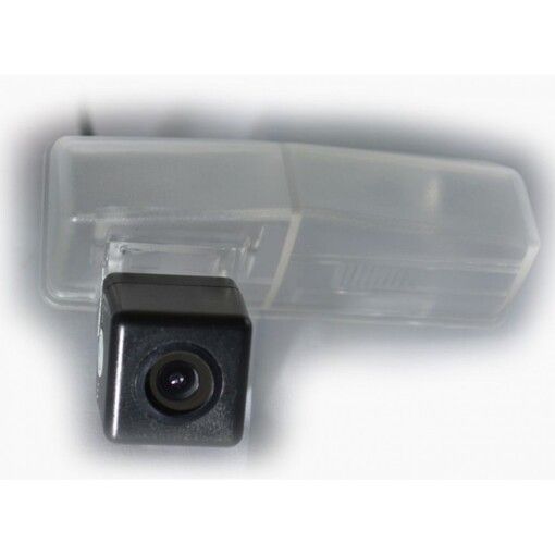 Камера заднього виду IL Trade 1382 Lexus, Toyota CT (ZWA10) (11-22), RAV4 (XA40) (13-18), Prius (XW30) (09-15), Venza (AV10) (08-17)