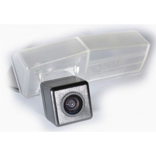 Камера заднього виду IL Trade 1382 Lexus, Toyota CT (ZWA10) (11-22), RAV4 (XA40) (13-18), Prius (XW30) (09-15), Venza (AV10) (08-17)
