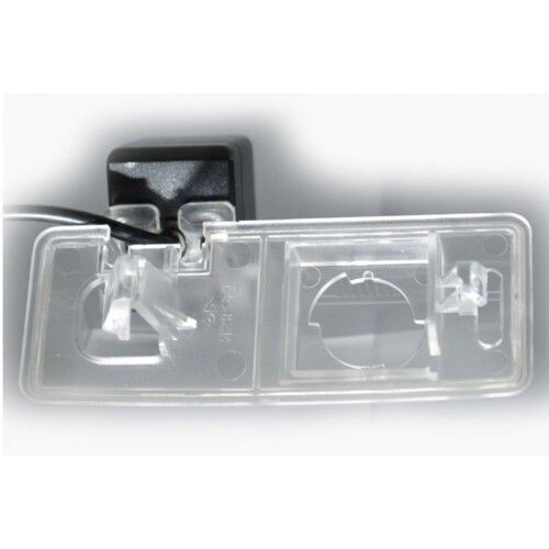 Камера заднього виду IL Trade 1382 Lexus, Toyota CT (ZWA10) (11-22), RAV4 (XA40) (13-18), Prius (XW30) (09-15), Venza (AV10) (08-17)