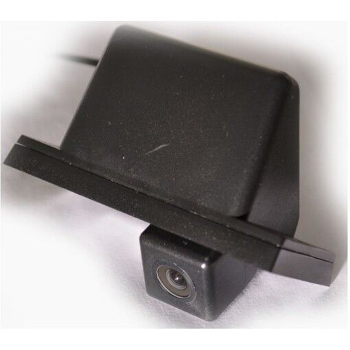 Камера заднего вида IL Trade 1388 HYUNDAI H1 2007+