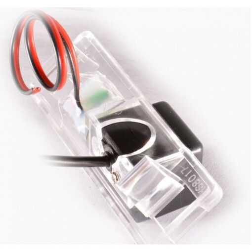 Камера заднего вида IL Trade 1338 Citroen, Peugeot 301 (12+), 508 II (18+), 3008 II (16+), 408 I (10-14), 508 I (10-18), 3008 I (09-16), 408 II (14-22), C-Elysee II (13+)