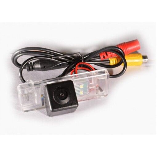 Камера заднего вида IL Trade 1338 Citroen, Peugeot 301 (12+), 508 II (18+), 3008 II (16+), 408 I (10-14), 508 I (10-18), 3008 I (09-16), 408 II (14-22), C-Elysee II (13+)