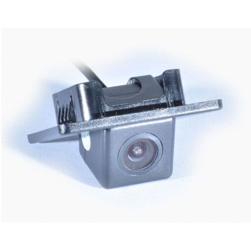 Камера заднего вида IL Trade 1398 Kia, Geely, Hyundai, SsangYong GC5 (10-16), Cerato 3 (12-18), Optima III (10-15), Rexton (W) (12-17), Elantra (AD) (15-20)