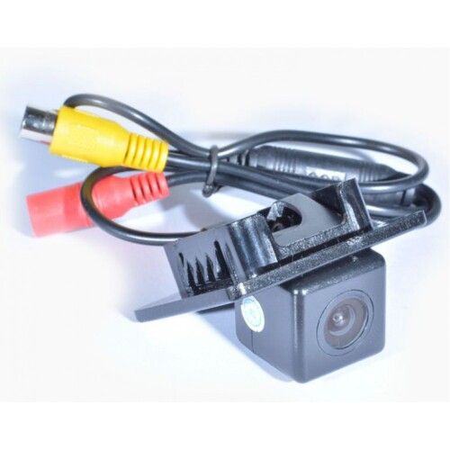 Камера заднего вида IL Trade 1398 Kia, Geely, Hyundai, SsangYong GC5 (10-16), Cerato 3 (12-18), Optima III (10-15), Rexton (W) (12-17), Elantra (AD) (15-20)