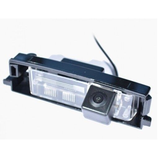 Камера заднего вида IL Trade 9571 Chery, Toyota Tiggo 2 (16+), Tiggo 1 (05-14), RAV4 (CA30) (05-16), Auris (E180) (12-18)
