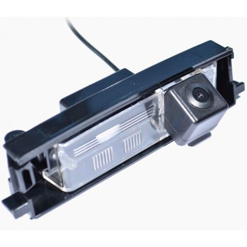 Камера заднего вида IL Trade 9571 Chery, Toyota Tiggo 2 (16+), Tiggo 1 (05-14), RAV4 (CA30) (05-16), Auris (E180) (12-18)