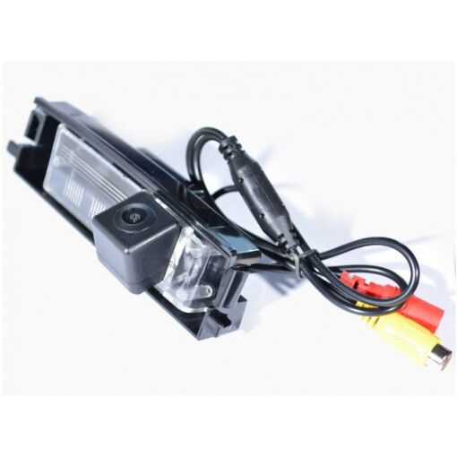 Камера заднего вида IL Trade 9571 Chery, Toyota Tiggo 2 (16+), Tiggo 1 (05-14), RAV4 (CA30) (05-16), Auris (E180) (12-18)