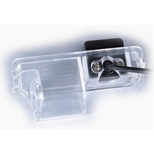 Камера заднього виду IL Trade 9836 VW, Audi, Porsche R8 II (15+), R8 I (06-15), Golf VI (08-12)., Scirocco (08-17), 911 (991) (11-19), Cayenne II (10-17)