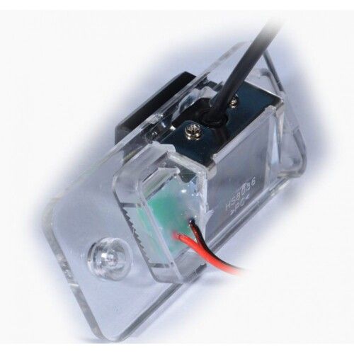 Камера заднего вида IL Trade 9536 Audi A3 (8Y) (20+), A8 (D5) (17+), Q7 (4M) (15+), A3 (8V) (12-20), A4 (B7) (04-08), A6 (C6) (04-11), A8 (D3) (02-09), A8 (D4) (09-17), Q7 (4L) (05-15), A6 (C5/4B) (97-04)