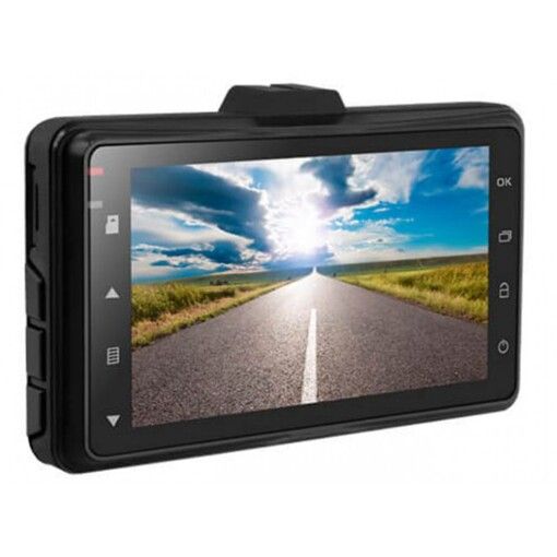 Видеорегистратор Aspiring Alibi 4