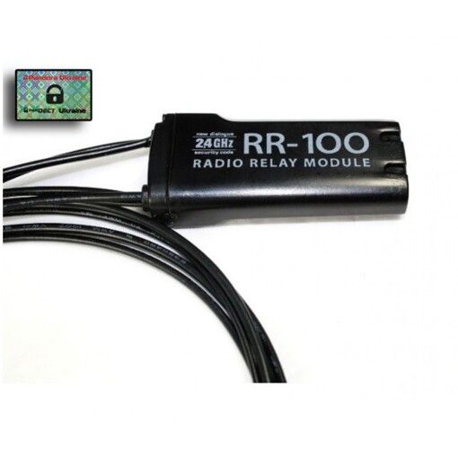 Радио реле Pandora RR-100